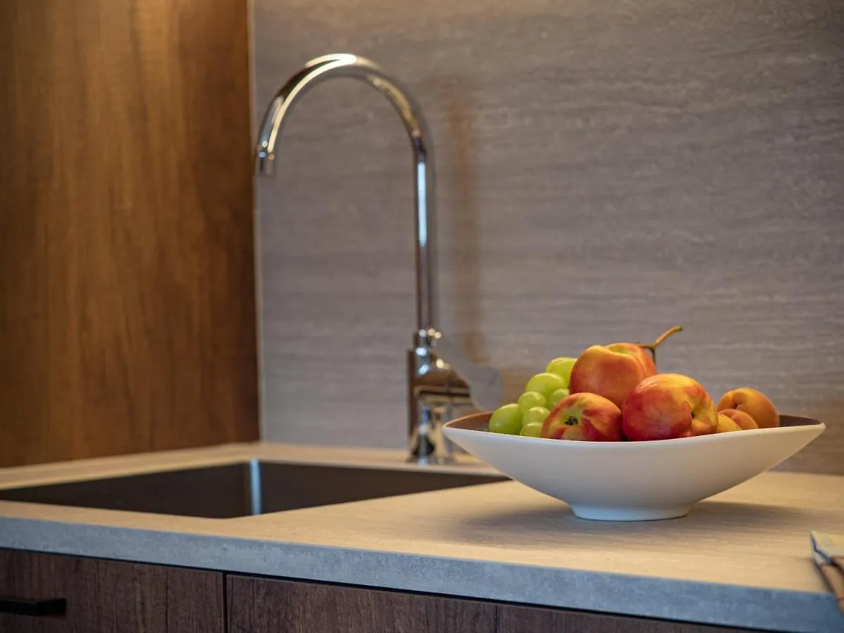 Apartment Deschana Lodge Livigno