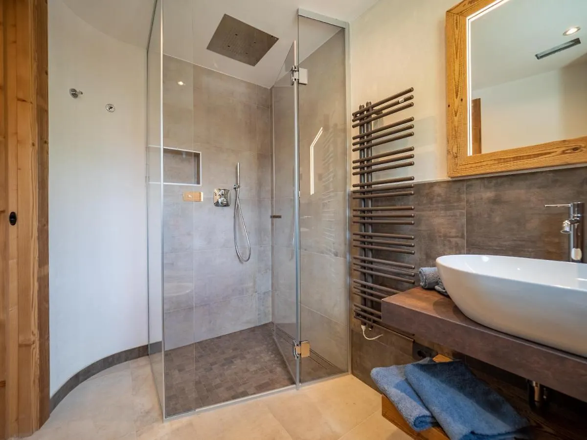 Deschana Lodge Livigno Apartment